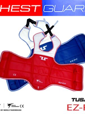 TUSAH - Chest Guard