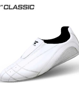 TUSAH - Classic Taekwondo Shoes