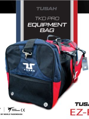 TUSAH - Pro Equipment Bag