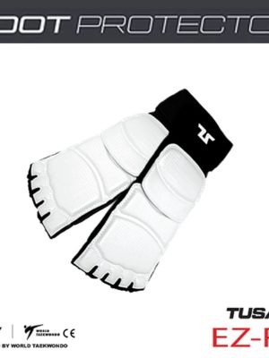 TUSAH - Foot Protectors