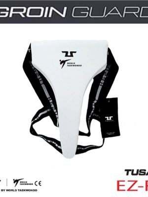 TUSAH - Groin Guard Female