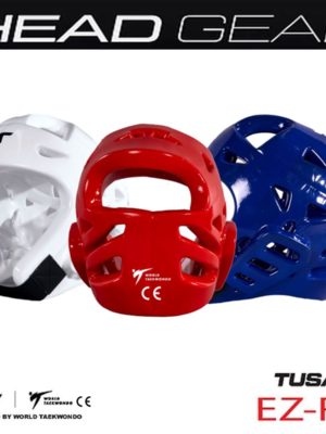 TUSAH - Head Guard