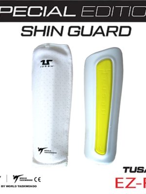 TUSAH - Shin Guards Special Edition
