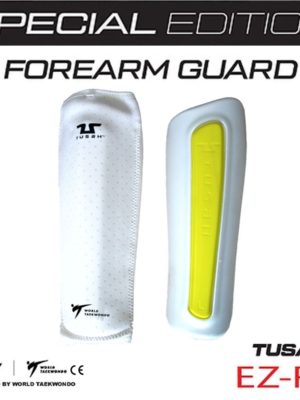 TUSAH - Forearm Guards Special Edition